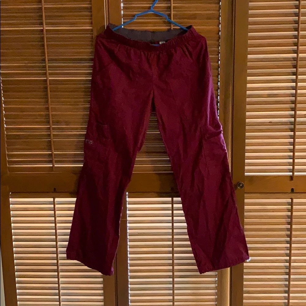 Cherokee scrub pants